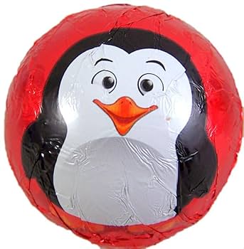Albert Peek-a-Boo Penguin - Treasure Island Toys