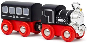 Brio Trains - Special Edition 2026 - Treasure Island Toys