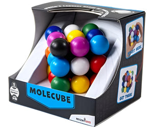 Recent Toys Meffert's Molecube - Treasure Island Toys