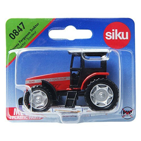 Siku Massey Ferguson Tractor - Treasure Island Toys