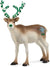 Schleich Limited Edition Holiday Reindeer 2022 - Treasure Island Toys