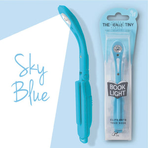 if The Really Tiny Booklight - Sky - Treasure Island Toys