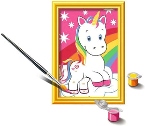 Ravensburger CreArt Sweet Unicorn - Treasure Island Toys