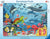 Ravensburger Puzzle Frame 30 Piece, Underwater Friends - Treasure Island Toys