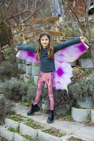 Great Pretenders Wings - Soft Ombre Butterfly