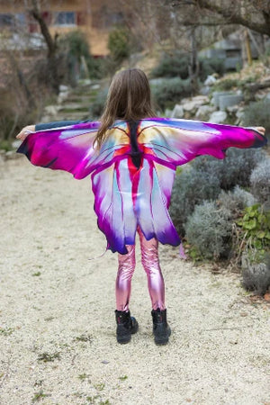 Great Pretenders Wings - Soft Ombre Butterfly