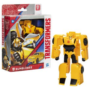 Transformers Gen Authentics Alpha - Treasure Island Toys