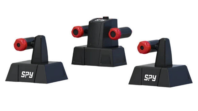 Thames & Kosmos Spy Labs Invisible Tripwire Alarm - Treasure Island Toys