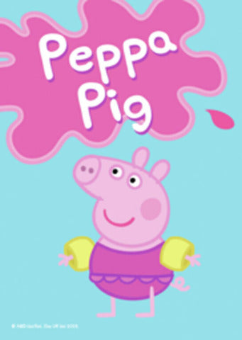 Ravensburger Puzzle My First Peppa Pig