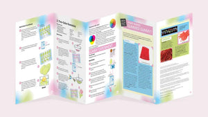 Thames & Kosmos Tasty Labs: Bunnies, Eggs & Tulips Gummy Candy Kit - Treasure Island Toys