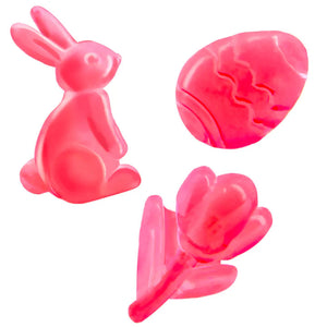 Thames & Kosmos Tasty Labs: Bunnies, Eggs & Tulips Gummy Candy Kit - Treasure Island Toys