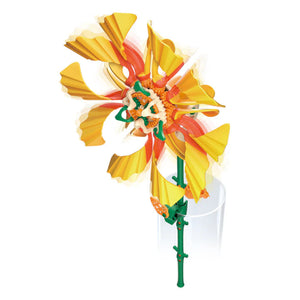 Thames & Kosmos SolarFlower Golden Sunrise - Treasure Island Toys