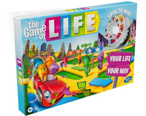 The Game of Life