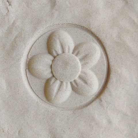 Gowi Flower Bucket - Treasure Island Toys