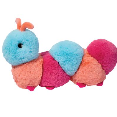 Douglas Cuddle Caterpillar Munchie