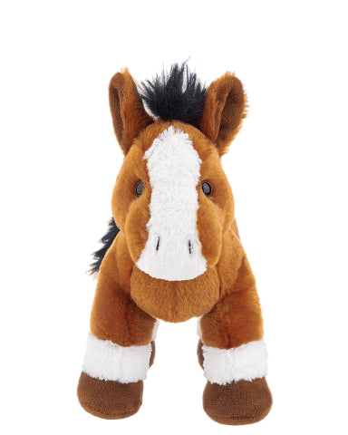 Webkinz Bay Horse