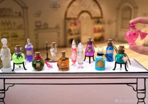 MGA's Miniverse Make It Mini Potions - Harry Potter