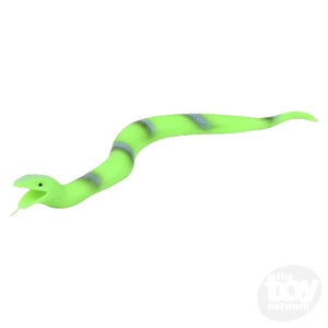 Stretch Snake 15 Inch - Treasure Island Toys