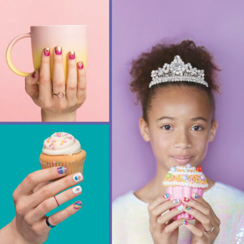 Klutz Book of Nail Art - Treasure Island Toys