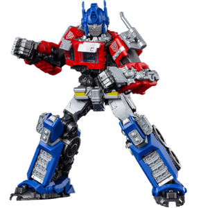Blokees Transformers Classic Class - Optimus Prime - Treasure Island Toys