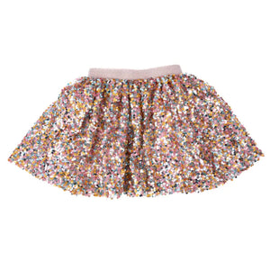 Great Pretenders Skirt - A Star Is Born Sequins - Treasure Island Toys
