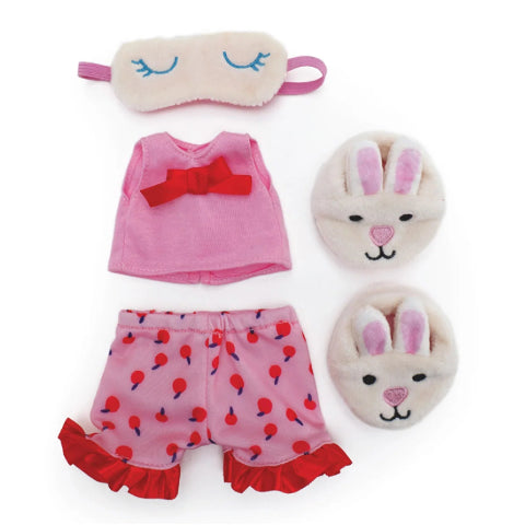 Manhattan Toys Groovy Girls Fashion Pajama Party - Treasure Island Toys