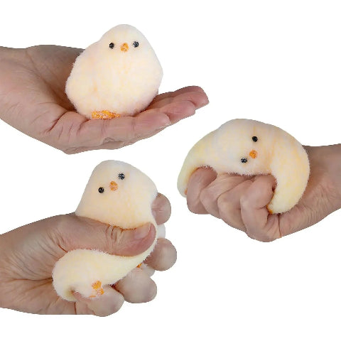 ORB Toys Taba-licious Fluffs - Treasure Island Toys