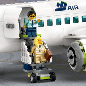 LEGO City Passenger Airplane - Treasure Island Toys