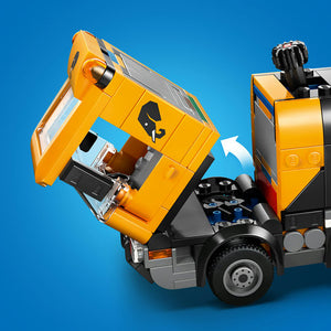 LEGO City Great Vehicles Cement Mixer