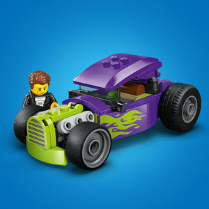 LEGO City Great Vehicles Hot Rod