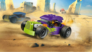 LEGO City Great Vehicles Hot Rod