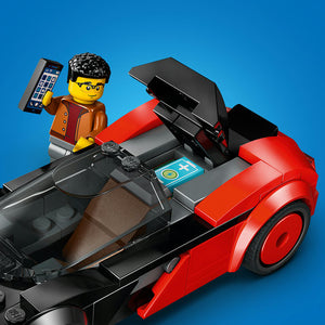 LEGO City Great Vehicles EV Supercar - Treasure Island Toys