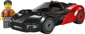 LEGO City Great Vehicles EV Supercar - Treasure Island Toys