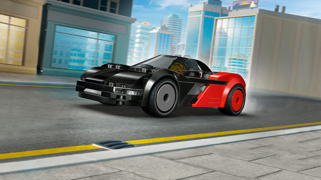 LEGO City Great Vehicles EV Supercar - Treasure Island Toys