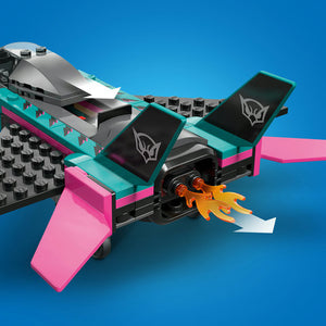 LEGO City Great Vehicles Jet vs. Car - Treasure Island Toys
