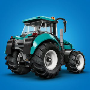 LEGO City Great Vehicles Tractor