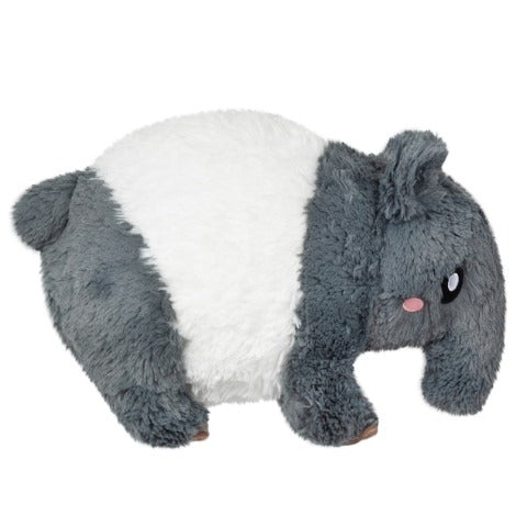 Squishable Mini Tapir II - Treasure Island Toys