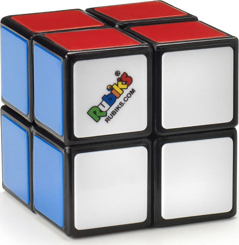 Rubik's Cube 2 x 2 Mini - Treasure Island Toys