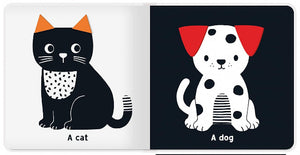 My First Peekaboo Books - Small Animals