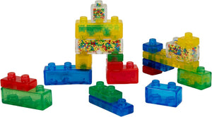 Jelly Blox Creative Kit - Treasure Island Toys
