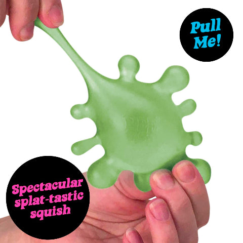 NeeDoh Sploot Splat - Treasure Island Toys