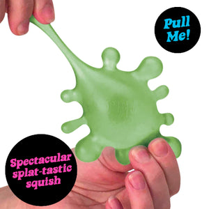 NeeDoh Sploot Splat - Treasure Island Toys