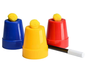 Marvin's Magic Hat for Young Magicians - Treasure Island Toys