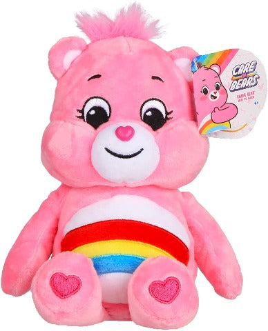 Care Bears Bean Plush - Treasure Island Toys