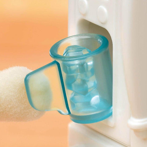 Calico Critters Furniture - Starter Set Playful Furniture - Treasure Island Toys