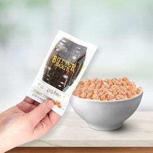 Harry Potter Butterbeer Jelly Beans