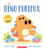 Le dino furieux (The Stompysaurus) - Treasure Island Toys