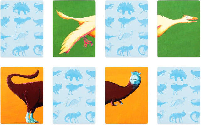 Find My Behind Dino - Treasure Island Toys