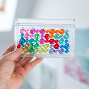 Smart Games IQ Bubbles - Treasure Island Toys