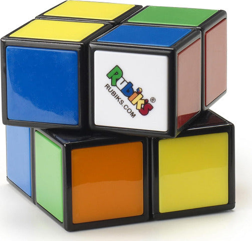 Rubik's Cube 2 x 2 Mini - Treasure Island Toys